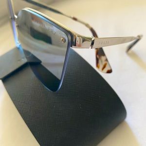 Prada sunglasses, Good condition